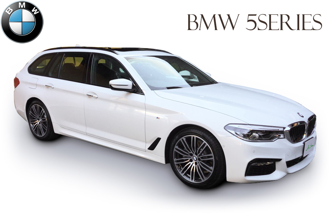 BMW 5series
