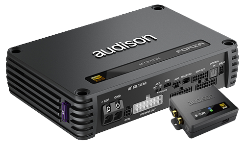 Audison AF C8.14 bit セットプラン