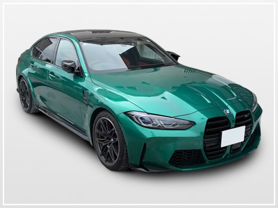 BMW M3