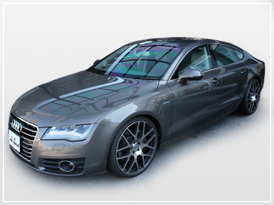 AUDI A7 Sportback