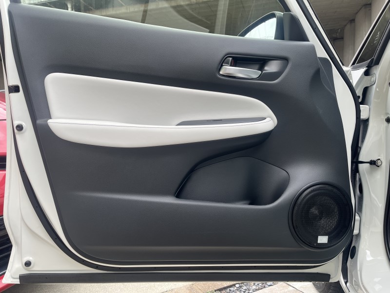 BLAMグリルのエンブレムが◎