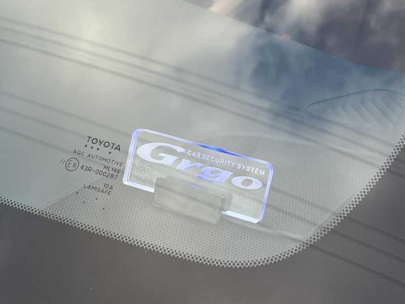 オプションでアクリルプレートもご用意しています