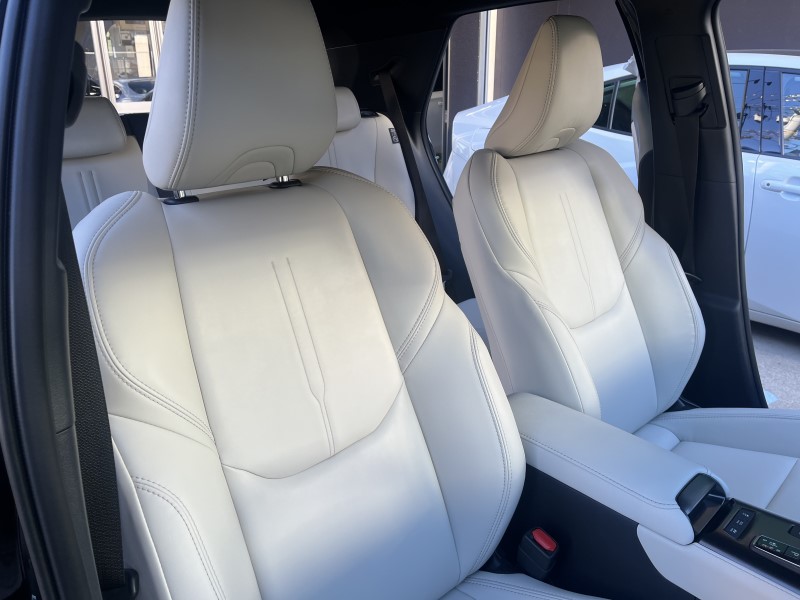 この白さとサラサラ感を長く維持し、長く気持ちよく乗って頂けると思います